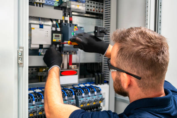 Best Emergency Electrical Repair  in Mannington, WV