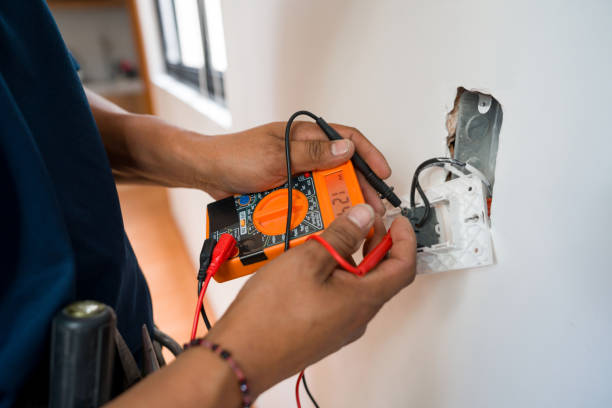 Best Electrical System Inspection  in Mannington, WV