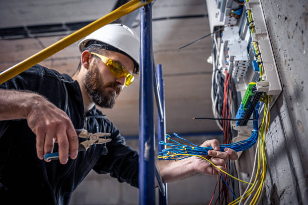 Best Electrical Wiring Services  in Mannington, WV