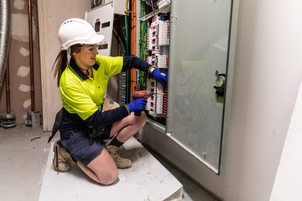 Best 24-Hour Electrician  in Mannington, WV