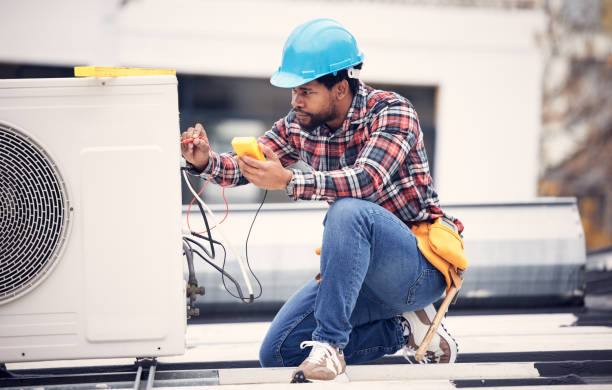 Professional Electrician in WV
