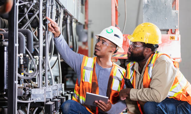Best Affordable Emergency Electrician  in Mannington, WV