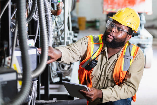 Best Best Electricians Near Me  in Mannington, WV