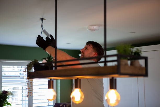 Best Electrical System Inspection  in Mannington, WV