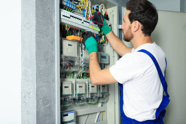 Best Electrical Troubleshooting Services  in Mannington, WV