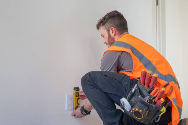 Best Electrical Rewiring Services  in Mannington, WV