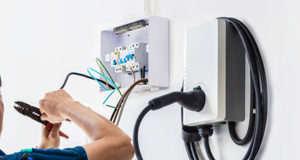 Best Electrical Upgrades for Homes  in Mannington, WV