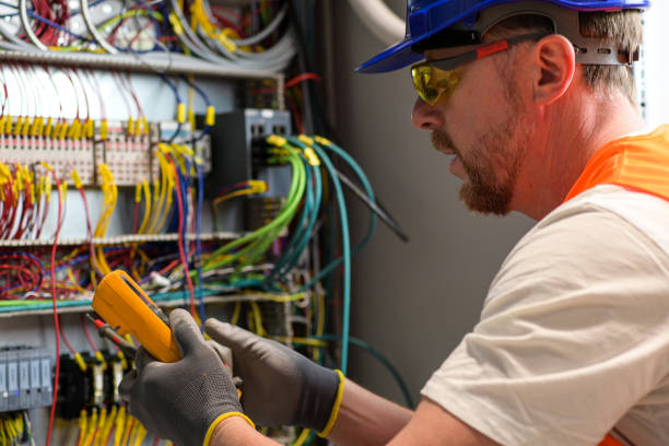 Best Residential Electrician Services  in Mannington, WV