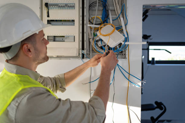 Best Electrician Near Me  in Mannington, WV