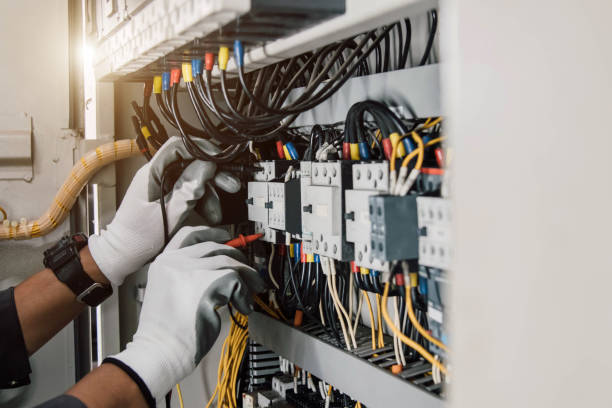 Best Licensed Electrician  in Mannington, WV